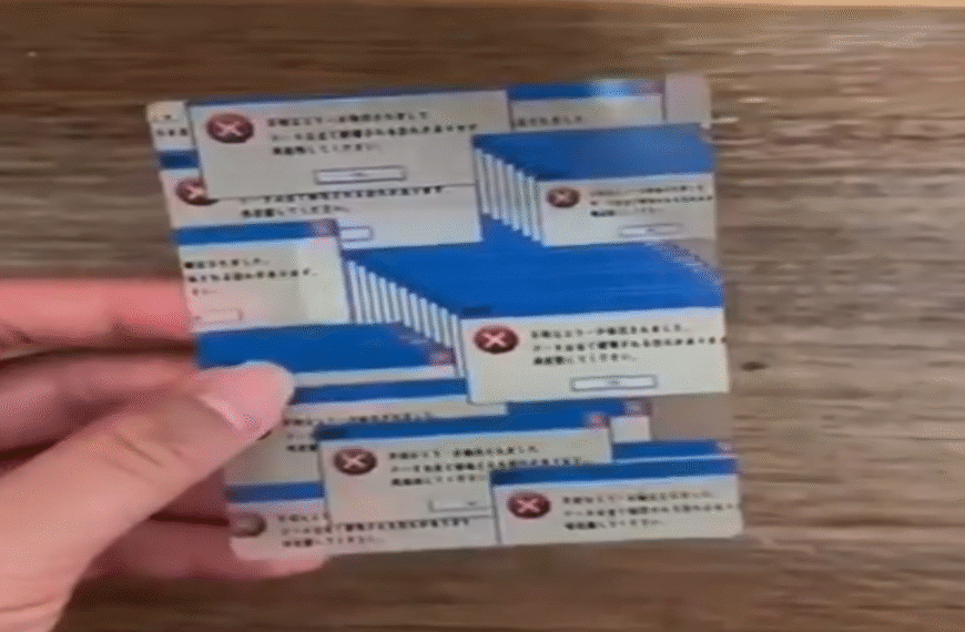 煩躁指數MAX！