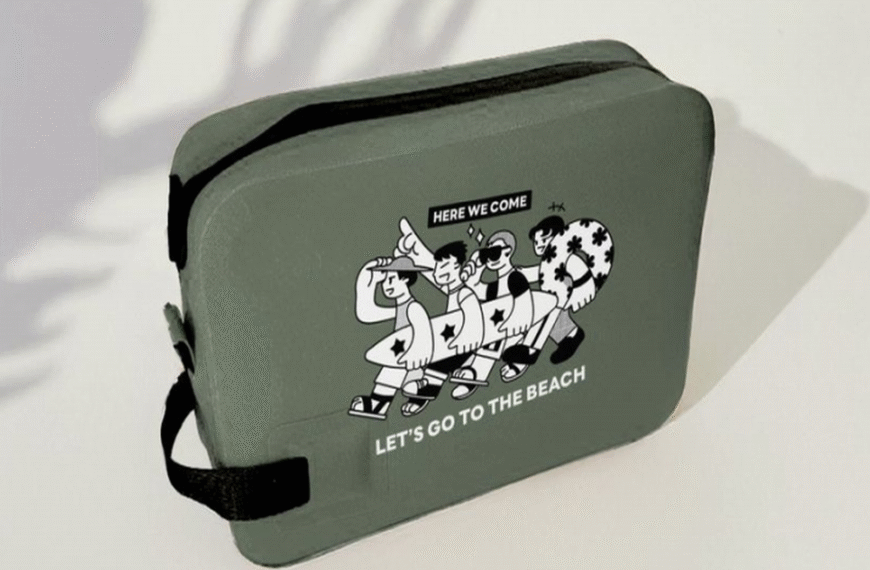 插畫設計是什麼?