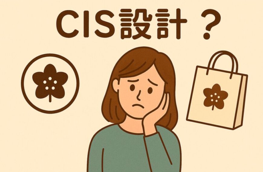 CIS設計是什麼?讓果時來告訴你
